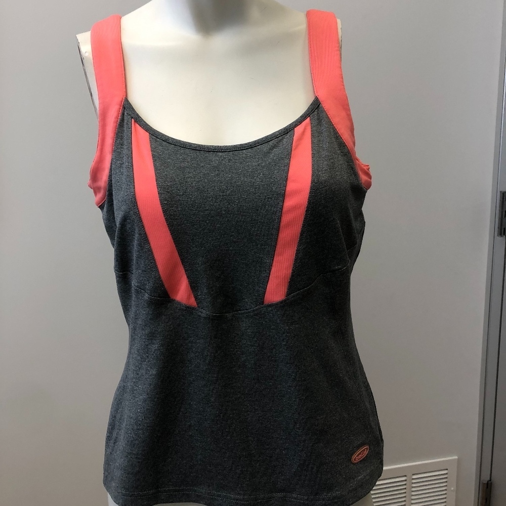 BOLLE Athletic Top Size Large